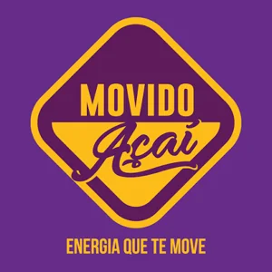 Movido Açaí